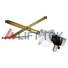 ΓΡΥΛΛΟΣ ΠΑΡΑΘ. ΕΜ.ΔΕ. M/S ACTROS 2P  96> ΜΕ ΗΛΕΚΤΡ.ΜΟΤΕΡ