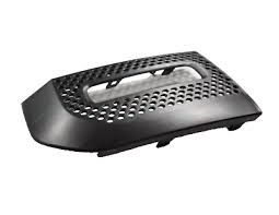 ΔΙΧΤΥ ΠΡΟΦΥΛΑΚΤΗΡΑ ΕΜΠΡΟΣ ΒΑΜΜΕΝΟ ΜΑΥΡΟ (ΜΕ ΤΡΥΠΑ ΠΡΟΒΟΛΕΑ) ΔΕ για LAND ROVER DEFENDER '19-