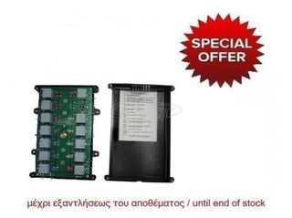 HISPACOLD ΠΙΝΑΚΑΣ A/C