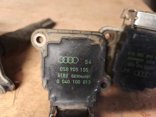 Audi Wv πολλαπλασιαστής 058905105
