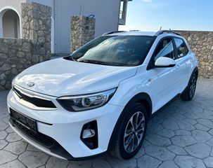 Kia Stonic 2019 ΕΛΛΗΝΙΚΗΣ ΑΝΤΙΠΡΟΣΩΠΕΙΑΣ BOOK SERVICE