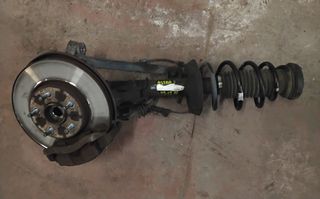 ΠΕΤΡΟΠΟΥΛΟΣ ΔΕΞΙ ΑΚΡΑΞΟΝΙΟ OPEL ASTRA J 2009-