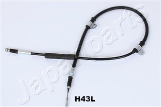 ΝΤΙΖΑ ΧΕΙΡΟΦΡΕΝΟΥ HYUNDAI TRAJET (FO) 2.0  2000>