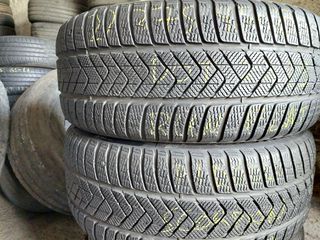 275/45-20 Run Flat πάρα πολύ καλά! (2τμχ)