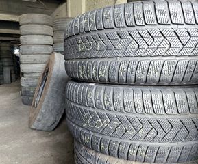 275/45-20 Run Flat πάρα πολύ καλά! (2τμχ)-thumb-1