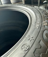 275/45-20 Run Flat πάρα πολύ καλά! (2τμχ)-thumb-2