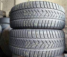 275/45-20 Run Flat πάρα πολύ καλά! (2τμχ)-thumb-3