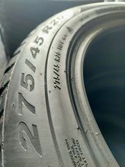 275/45-20 Run Flat πάρα πολύ καλά! (2τμχ)-thumb-8