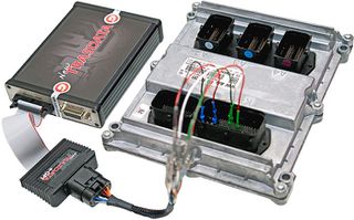 Dimsport New Trasdata ECU tuning tools