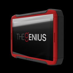 Dimsport The Genius tuning tools