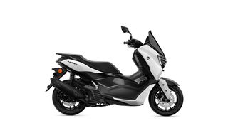 Yamaha NMAX 125 2026 ΑΠΟ 3.550-->3400 ΔΩΡΟ ΣΥΝΑΓΕΡΜΟΣ!!! MONO ΣΕ ΜΠΛΕ-thumb-4