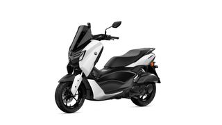 Yamaha NMAX 125 2026 ΑΠΟ 3.550-->3400 ΔΩΡΟ ΣΥΝΑΓΕΡΜΟΣ!!! MONO ΣΕ ΜΠΛΕ-thumb-3