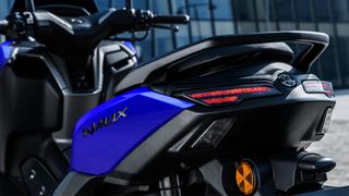 Yamaha NMAX 125 2026 ΑΠΟ 3.550-->3400 ΔΩΡΟ ΣΥΝΑΓΕΡΜΟΣ!!! MONO ΣΕ ΜΠΛΕ-thumb-12