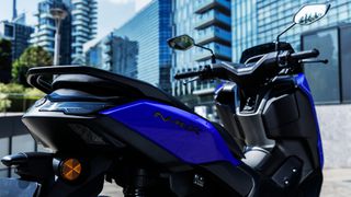 Yamaha NMAX 125 2026 ΑΠΟ 3.550-->3400 ΔΩΡΟ ΣΥΝΑΓΕΡΜΟΣ!!! MONO ΣΕ ΜΠΛΕ-thumb-13