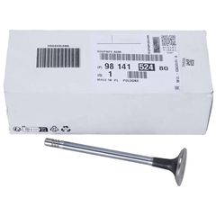 Βαλβίδα εισαγωγής (DV5R) BERLINGO-PARTNER (K9) C3 (B618) C3 AIRCROSS C4 (C41) C4 X C4 CACTUS C4 PICA