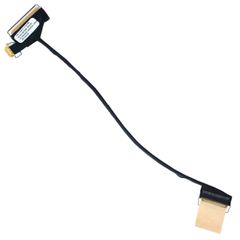 Καλωδιοταινία Οθόνης - Flex Video Screen LCD Cable για Laptop Lenovo Thinkpad T460s 20F9 20FA T470s 20JS 20JT 20HF 20HG DC02C007D00 00UR902 SC10E50366 eDP 30pins Monitor cable ( Κωδ.1-FLEX1677 )
