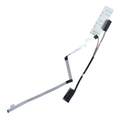 Καλωδιοταινία Οθόνης - Flex Video Screen LCD Cable για Laptop Lenovo ThinkBook 14 G2 ITL 20VD G2 ARE 20VF FLV34 DC02003QI00 5C10S30171 JBO2-20-36A-000-02CD eDP 40pins Touch Monitor cable ( Κωδ.1-FLEX1