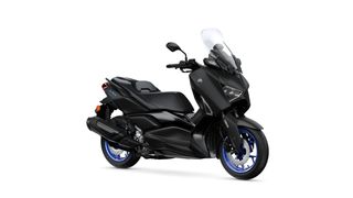 Yamaha X-Max 300 2025 eu5+ ετοιμοπαραδοτα !!! με 350€ δωροεπιταγη!