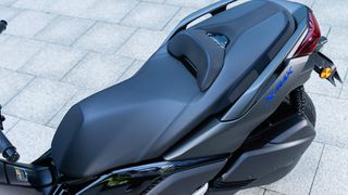 Yamaha XMAX 300 2026 ΑΠΟ 6850--> 6.490 +ΕΤΟΙΜΟΠΑΡΑΔΟΤΑ! + ΔΩΡΟΕΠΙΤΑΓΗ  500€-thumb-5