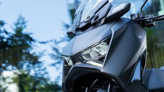 Yamaha XMAX 300 2026 ΑΠΟ 6850--> 6.490 +ΕΤΟΙΜΟΠΑΡΑΔΟΤΑ! + ΔΩΡΟΕΠΙΤΑΓΗ  500€-thumb-6