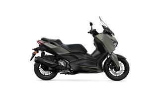 Yamaha XMAX 300 2026 ΑΠΟ 6850--> 6.490 +ΕΤΟΙΜΟΠΑΡΑΔΟΤΑ! + ΔΩΡΟΕΠΙΤΑΓΗ  500€-thumb-8