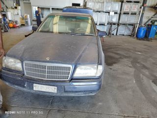 Mercedes-Benz C 180 1995