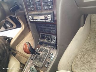 Mercedes-Benz C 180 1995-thumb-3