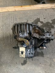 Getriebe für Mercedes-Benz Vito 2,2 L CDi