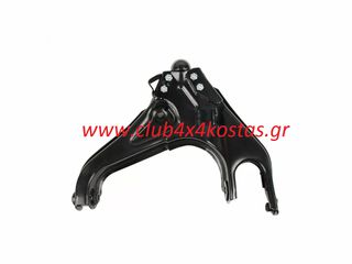 ΨΑΛΙΔΙ MAZDA BT50 '06-'11/ FORD RANGER '06-'12 4WD ΚΑΤΩ ΔΕΞΙΑ   UR61-34-300B   Α' ΠΟΙΟΤΗΤΑ ΜΕ ΦΠΑ