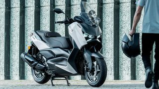 Yamaha XMAX 300 Tech Max 2026 ΔΩΡΟΕΠΙΤΑΓΗ 500€  ΚΑΙ ΟΛΑ ΕΤΟΙΜΟΠΑΡΑΔΟΤΑ!!!-thumb-11