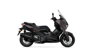 Yamaha XMAX 300 Tech Max 2026 ΔΩΡΟΕΠΙΤΑΓΗ 500€  ΚΑΙ ΟΛΑ ΕΤΟΙΜΟΠΑΡΑΔΟΤΑ!!!-thumb-1