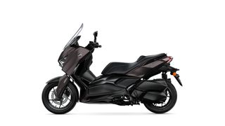Yamaha XMAX 300 Tech Max 2026 ΔΩΡΟΕΠΙΤΑΓΗ 500€  ΚΑΙ ΟΛΑ ΕΤΟΙΜΟΠΑΡΑΔΟΤΑ!!!-thumb-17
