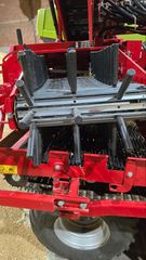 Κρεμμυδοεξαγωγέας Grimme 2024 KT175