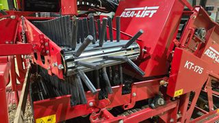 Κρεμμυδοεξαγωγέας Grimme 2024 KT175-thumb-1