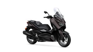 Yamaha XMAX 300 Tech Max+ EU5+ 2026 ΔΩΡΟΕΠΙΤΑΓΗ 500€ ΕΤΟΙΜΟΠΑΡΑΔΟΤΑ-thumb-1