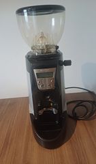 Casadio enea on demand grinder
