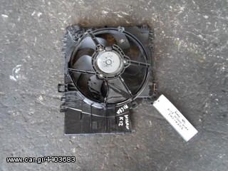 ΒΕΝΤΙΛΑΤΕΡ ΨΥΓΕΙΟΥ ΚΛΙΜΑΤΙΣΤΙΚΟΥ A/C NISSAN MICRA K12 , MOD 2003-2012