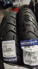 150 / 70 -18 METZELER TOURANCE NEXT 2