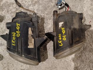 ΠΡΟΒΟΛΑΚΙΑ SEAT LEON 01'-05'