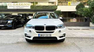 Bmw X5 2018 ΠΡΟΣΦΟΡΑ!!! XDrive 3.0 TDI 258HP EURO 6 DIESEL (762)-thumb-2