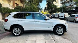 Bmw X5 2018 ΠΡΟΣΦΟΡΑ!!! XDrive 3.0 TDI 258HP EURO 6 DIESEL (762)-thumb-4