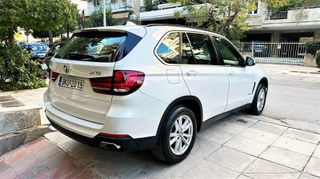Bmw X5 2018 ΠΡΟΣΦΟΡΑ!!! XDrive 3.0 TDI 258HP EURO 6 DIESEL (762)-thumb-5