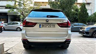 Bmw X5 2018 ΠΡΟΣΦΟΡΑ!!! XDrive 3.0 TDI 258HP EURO 6 DIESEL (762)-thumb-6