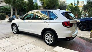 Bmw X5 2018 ΠΡΟΣΦΟΡΑ!!! XDrive 3.0 TDI 258HP EURO 6 DIESEL (762)-thumb-7