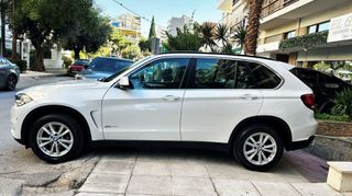 Bmw X5 2018 ΠΡΟΣΦΟΡΑ!!! XDrive 3.0 TDI 258HP EURO 6 DIESEL (762)-thumb-8