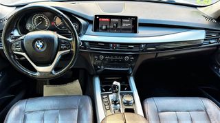 Bmw X5 2018 ΠΡΟΣΦΟΡΑ!!! XDrive 3.0 TDI 258HP EURO 6 DIESEL (762)-thumb-9