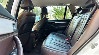 Bmw X5 2018 ΠΡΟΣΦΟΡΑ!!! XDrive 3.0 TDI 258HP EURO 6 DIESEL (762)-thumb-18