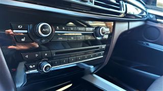 Bmw X5 2018 ΠΡΟΣΦΟΡΑ!!! XDrive 3.0 TDI 258HP EURO 6 DIESEL (762)-thumb-14