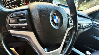 Bmw X5 2018 ΠΡΟΣΦΟΡΑ!!! XDrive 3.0 TDI 258HP EURO 6 DIESEL (762)-thumb-12