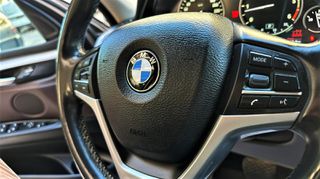 Bmw X5 2018 ΠΡΟΣΦΟΡΑ!!! XDrive 3.0 TDI 258HP EURO 6 DIESEL (762)-thumb-13